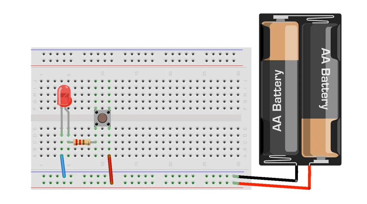 Zdjęcie Diody w płytkach PCB: zasady projektowania i montażu