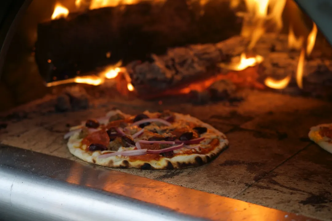 Zdjęcie Jak zrobić pizzę bez drożdży: łatwe przepisy na idealne ciasto