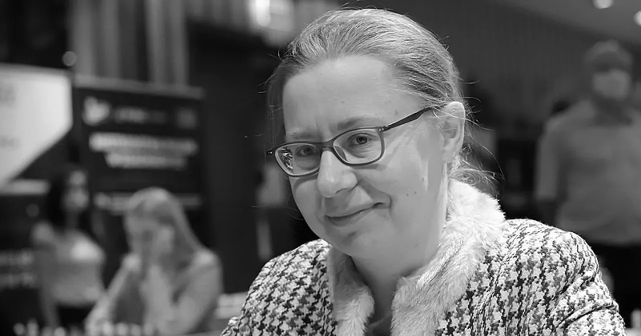 Zdjęcie Portrety polskich szachistów: Poznaj ich historie