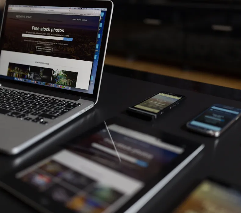 Zdjęcie Jak podłączyć MacBooka do TV bezprzewodowo: 7 prostych kroków