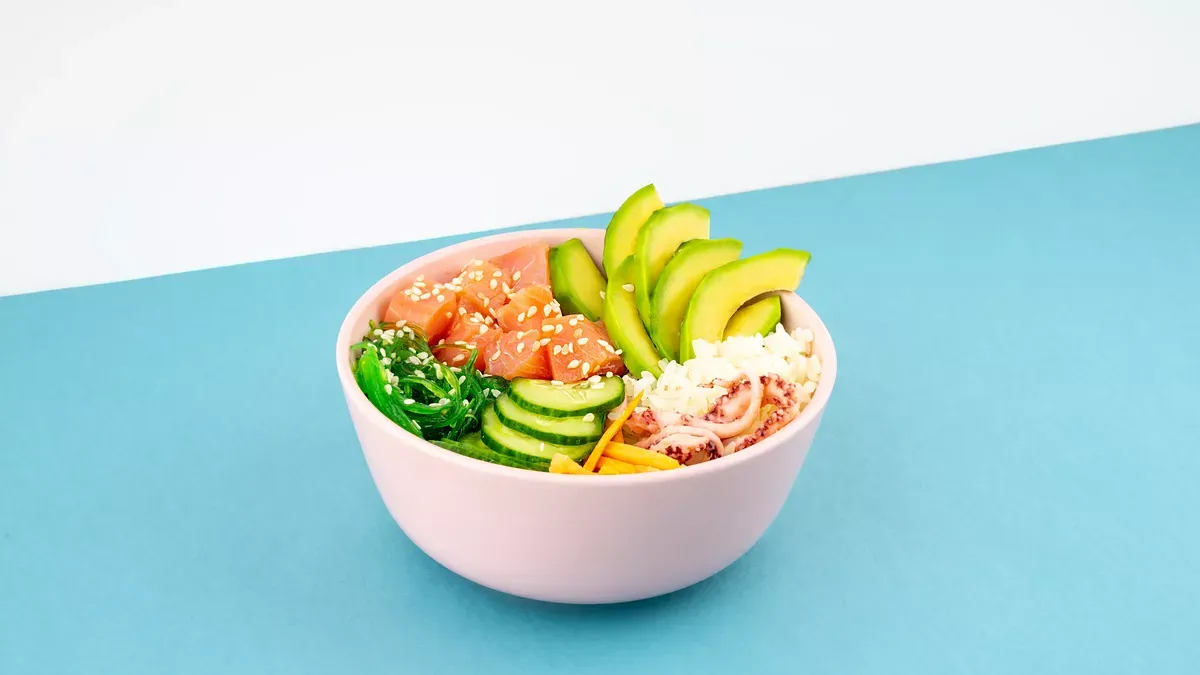 Zdjęcie D&eacute;jeuner r&eacute;gime : 10 id&eacute;es minceur rapides pour perdre du poids