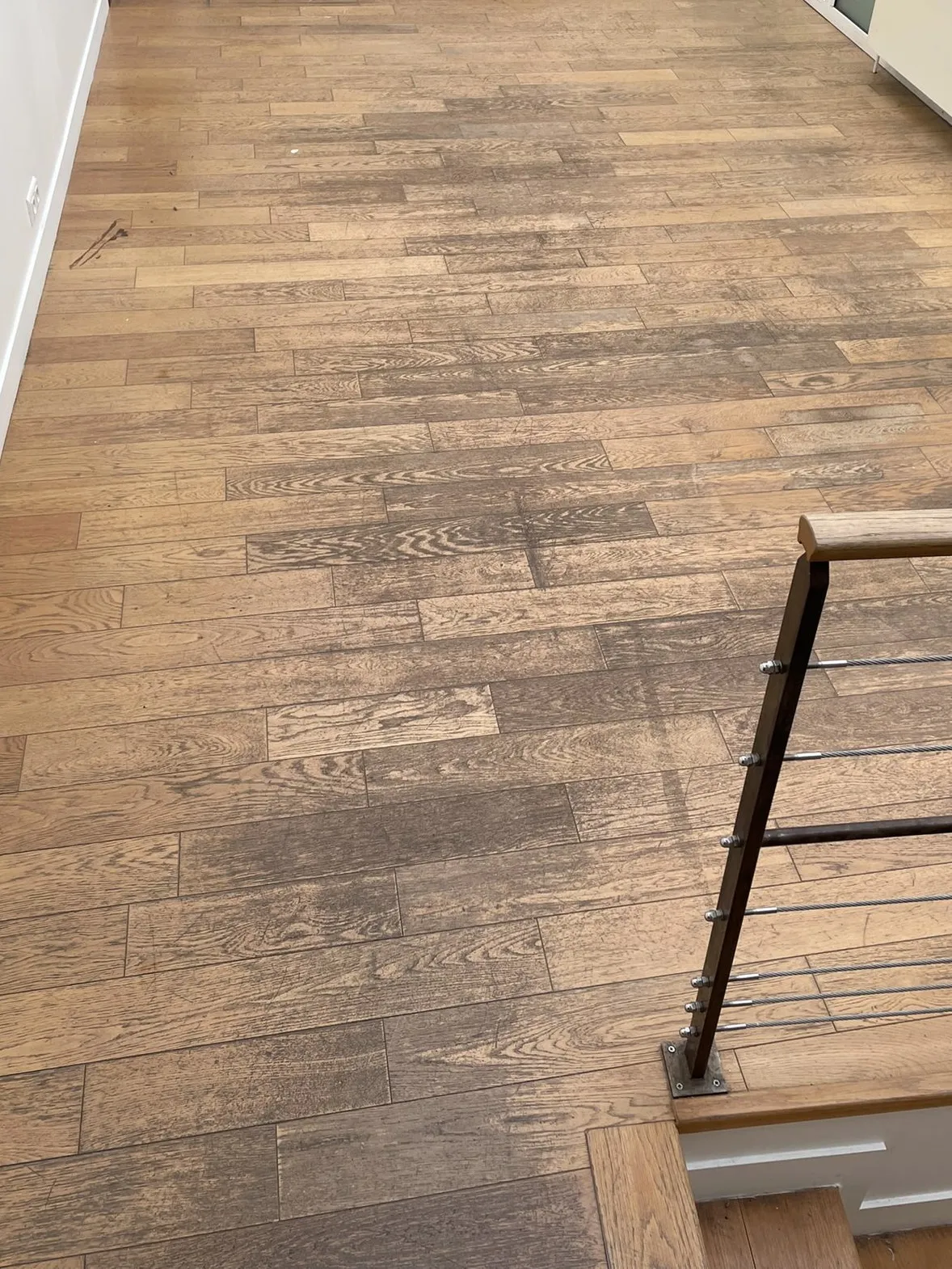 Zdjęcie Poncer un parquet sans ponceuse : méthodes simples et efficaces