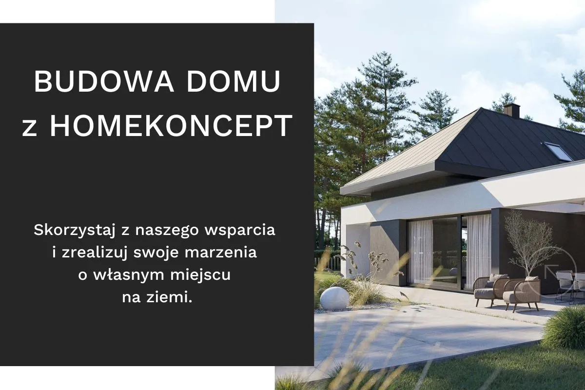 Zdjęcie Budowa Domu: Praktyczne Porady i Doświadczenia z Realizacji Marzeń