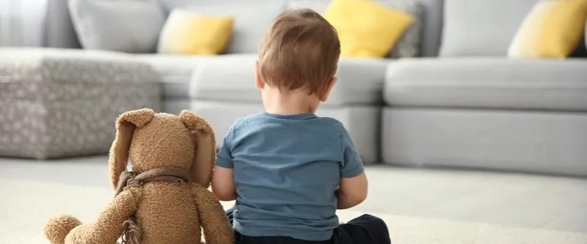 Zdjęcie Autyzm atypowy co to? Poznaj objawy i różnice w diagnozie