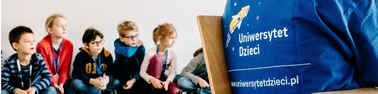Zdjęcie Jak łatwo zalogować się na Uniwersytet Dzieci i uniknąć problemów