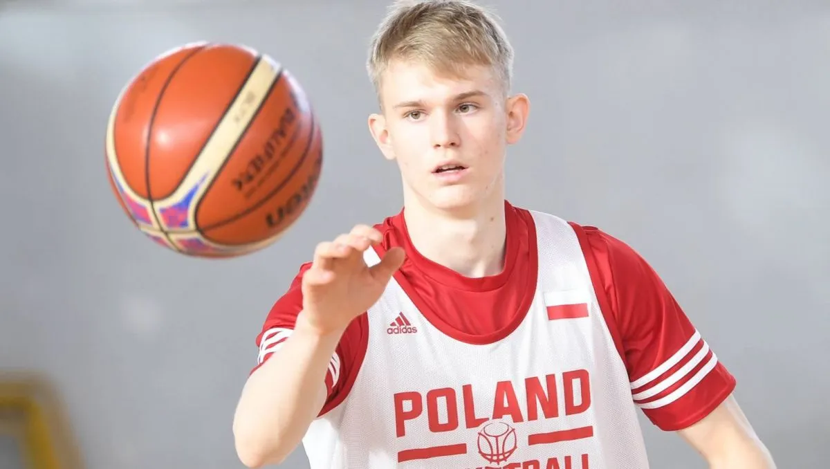 Zdjęcie Jak dostać się do NBA z Polski? Kluczowe kroki i wyzwania dla graczy