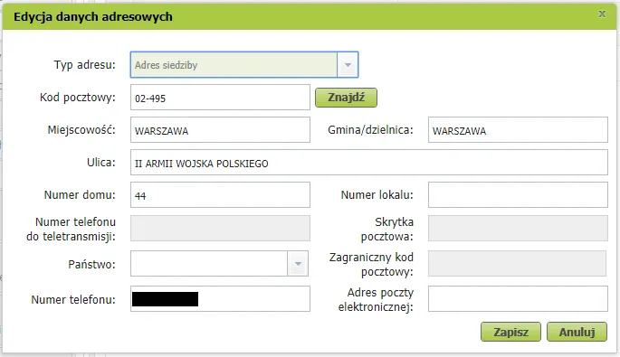 Zdjęcie Jak zapisać adres mieszkania w bloku, aby uniknąć błędów?