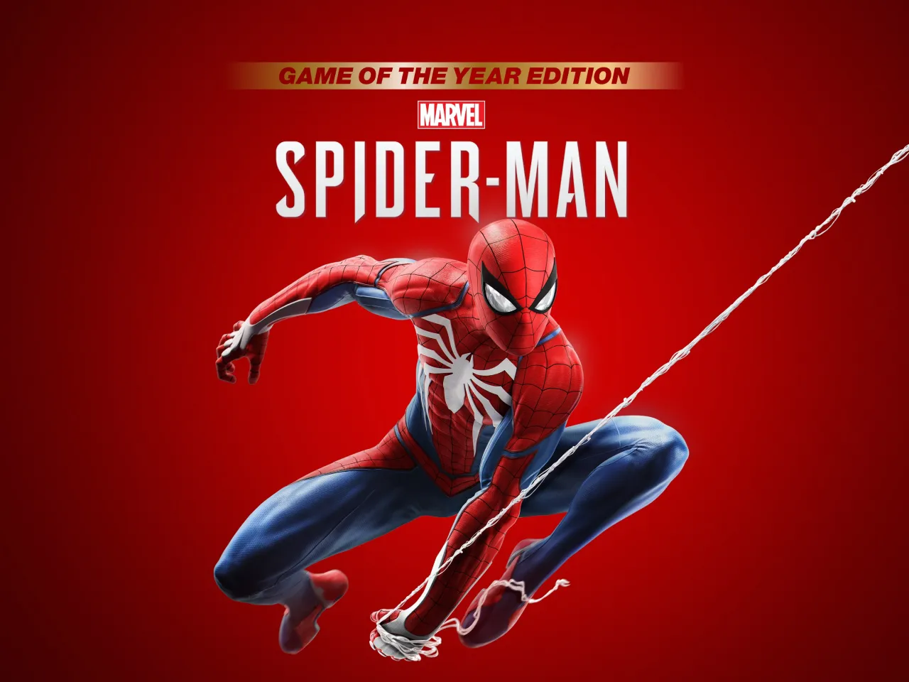 Zdjęcie Gry człowiek pająk: wszystko o serii Spider-Man na konsole