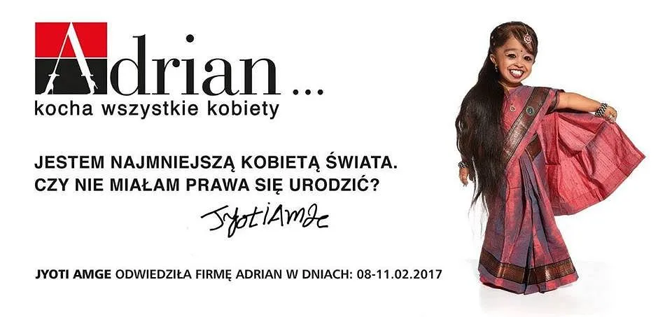 Zdjęcie Kontrowersje wokół reklam rajstop Adrian: Co warto wiedzieć?