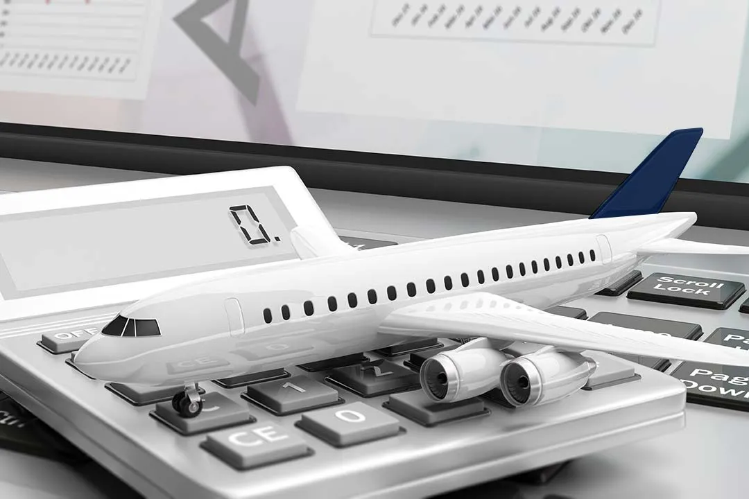 Zdjęcie Ile kosztuje wynajem prywatnego samolotu? Sprawdź ukryte koszty