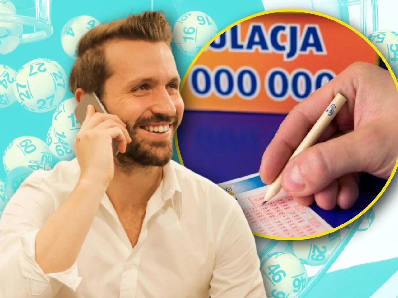 Zdjęcie Gdzie padła szóstka w ostatnim losowaniu lotto? Sprawdź wyniki teraz