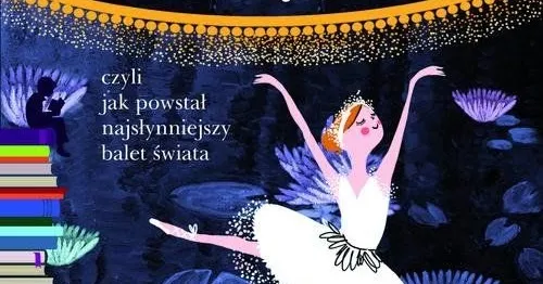 Zdjęcie Jezioro Łabędzie streszczenie: Miłość, zdrada i tragiczne zakończenie