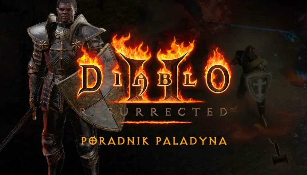 Zdjęcie Jak kupić Diablo 2 Resurrected bez problemów – poradnik krok po kroku