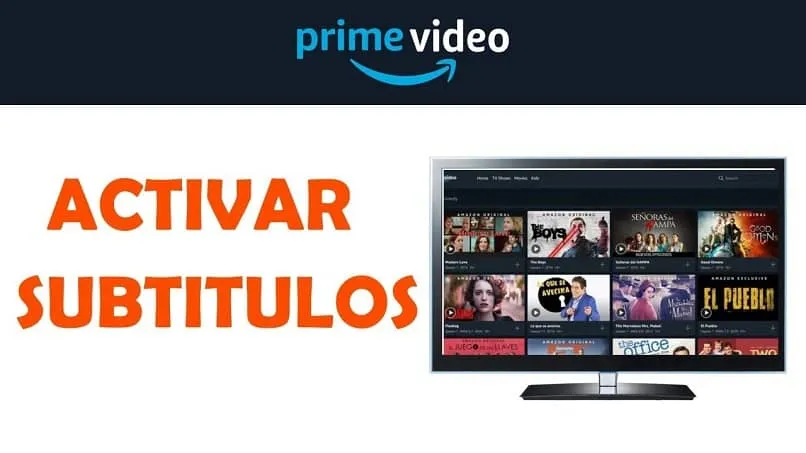 Zdjęcie Jak zmienić język filmu na Prime Video - prosty poradnik