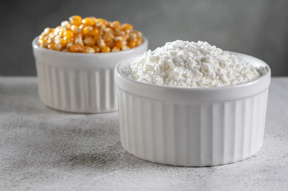 Zdjęcie Czym zagęścić sos dietetycznie? Zdrowe i niskokaloryczne alternatywy