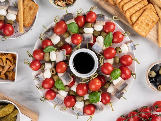 Zdjęcie Co warto zjeść w Zagrodzie Śledziowej? Analizujemy menu dla Ciebie