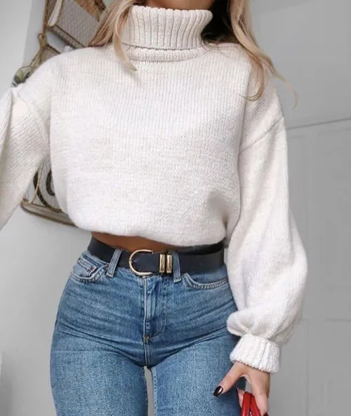 Zdjęcie Stylizacje z paskiem, które odmienią Twoje codzienne looki