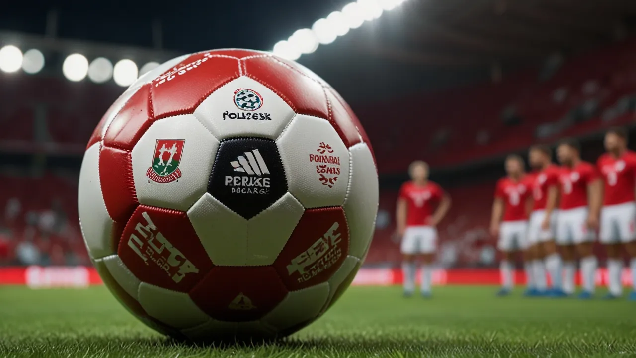 Zdjęcie Grupa Polski w eliminacjach Euro 2025: Szczegóły, analiza i wyniki