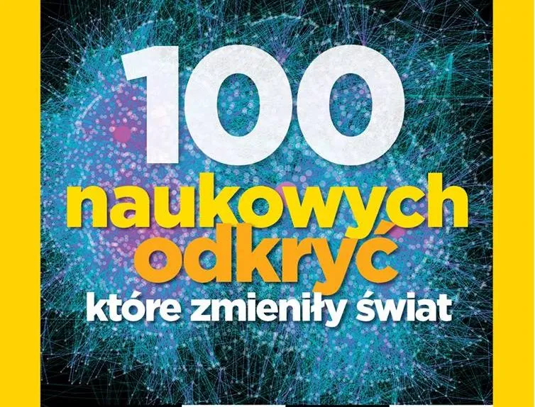 Zdjęcie Odkrycia biologiczne, które zmieniły świat i zrewolucjonizowały medycynę