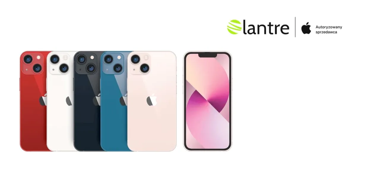 Zdjęcie Czym się różni iPhone 12 od 13? Odkryj kluczowe różnice i nowości