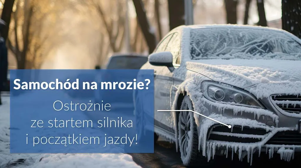 Zdjęcie Po jakim czasie silnik jest zimny? Zaskakujące fakty o chłodzeniu