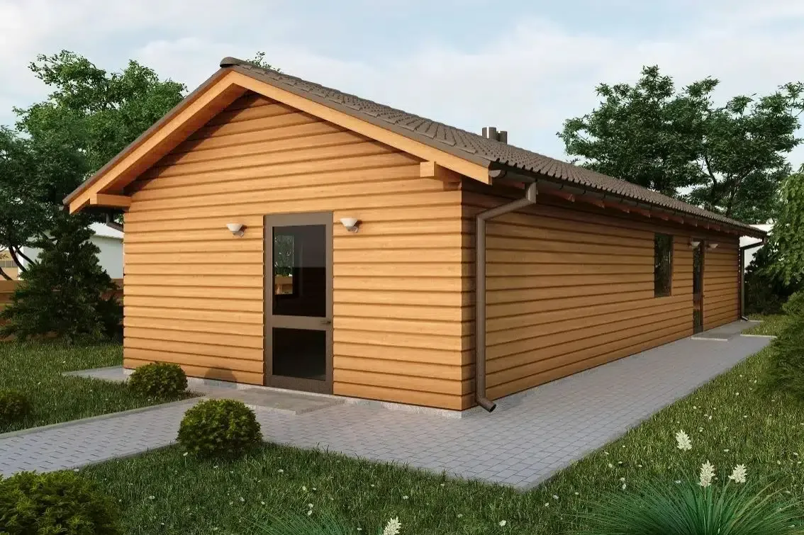 Zdjęcie Budynek gospodarczy 300m2 na zgłoszenie – co musisz wiedzieć?
