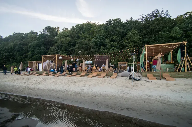Zdjęcie Poznaj wszystkie lokalizacje filmu Teściowie 2 - piękne miejsca w Polsce