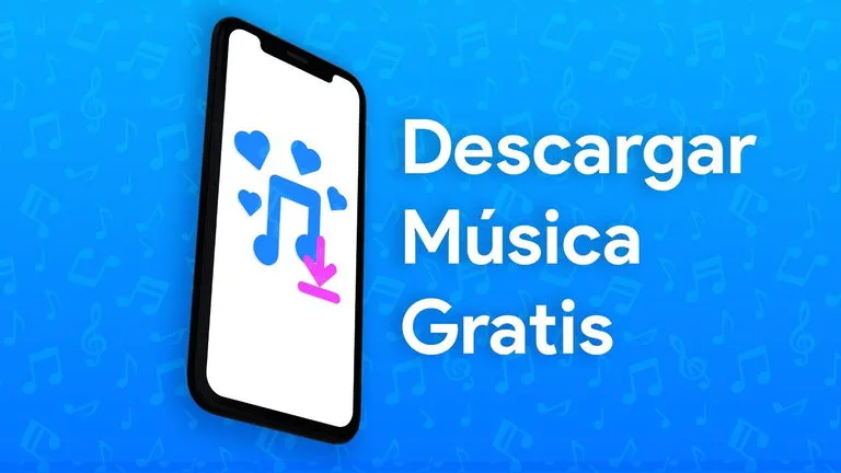 Zdjęcie Las mejores aplicaciones para descargar música gratis y fácil