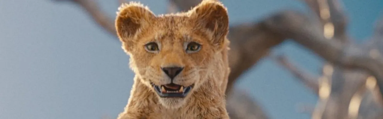 Zdjęcie Mufasa Król Lew: Czy krytycy mają rację? Analiza mieszanych ocen filmu
