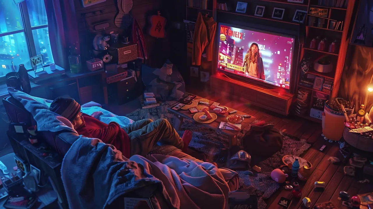 Zdjęcie Hity Netflixa, które musisz dodać do swojej listy