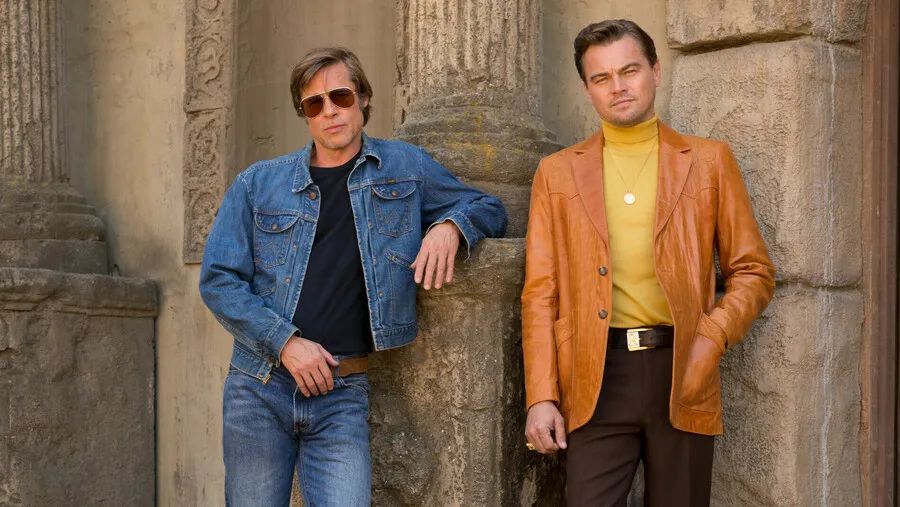 Zdjęcie O czym jest film Pewnego razu w Hollywood? Zaskakujące wątki i postacie