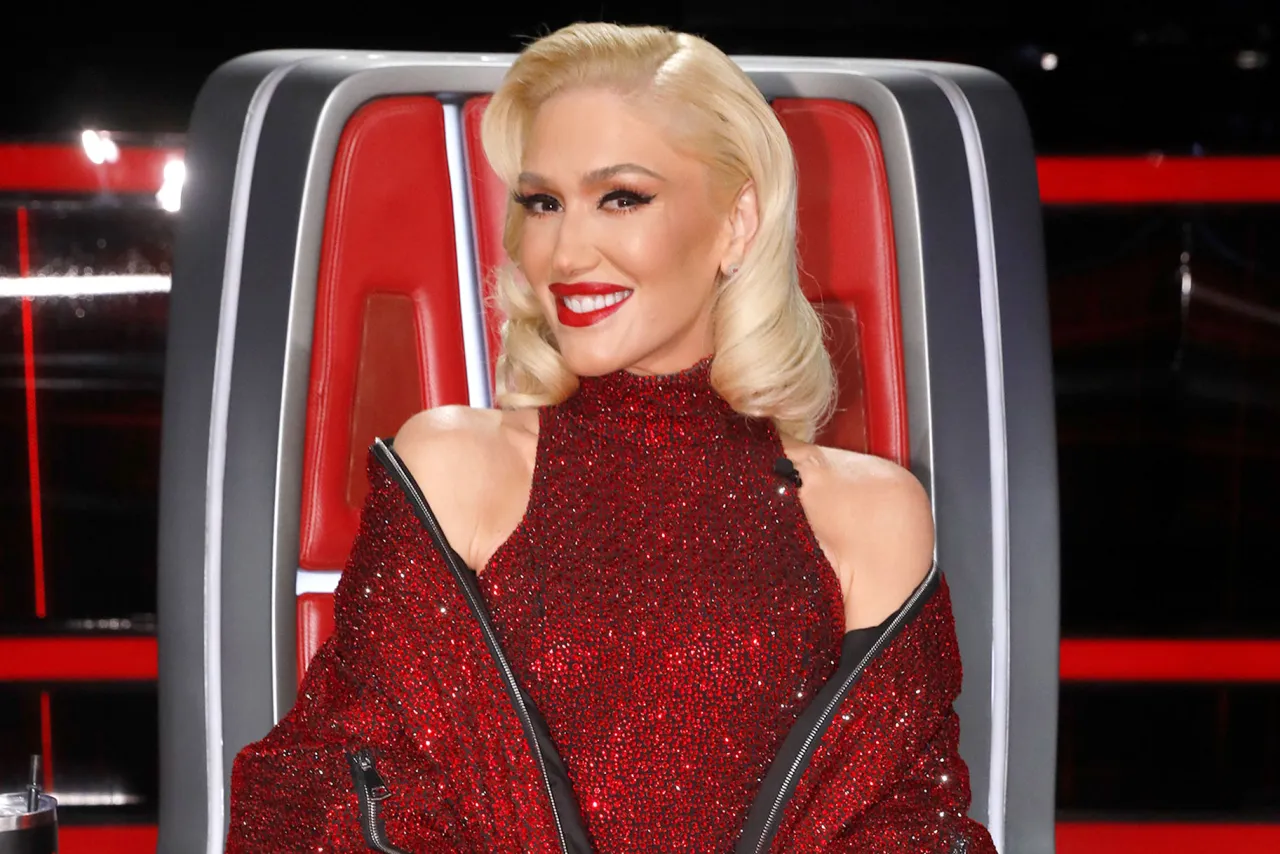 Zdjęcie Gwen Stefani Asking 4 It - Nowy hit z gościnnym udziałem Fetty Wapa