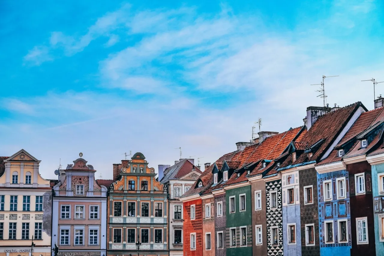 Zdjęcie Gdzie na weekend z dzieckiem w Wielkopolsce? Odkryj najlepsze atrakcje