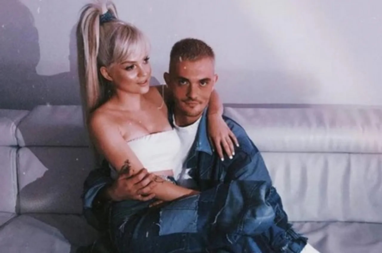 Zdjęcie Z kim jest Margaret? Poznaj partnera popularnej piosenkarki