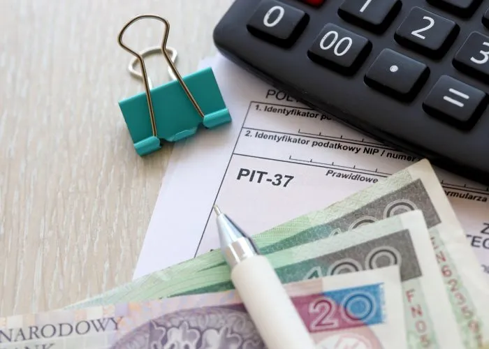 Zdjęcie Co grozi za nie rozliczenie PIT? Poznaj kary i jak ich uniknąć