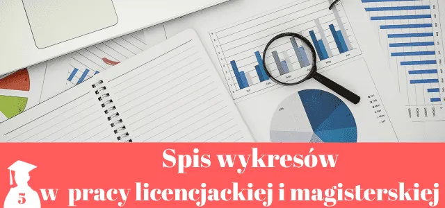 Zdjęcie Jak zrobić spis wykresów w Wordzie bez problemów – krok po kroku