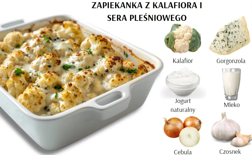 Zdjęcie Poznaj prawdziwą kaloryczność zapiekanki i jej wpływ na Twoją dietę