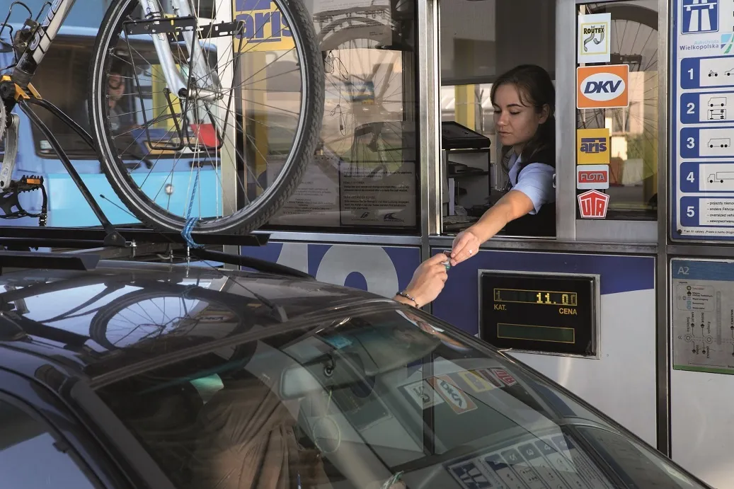 Zdjęcie Najlepsze aplikacje do płacenia za autostrady w Polsce – uniknij opłat!