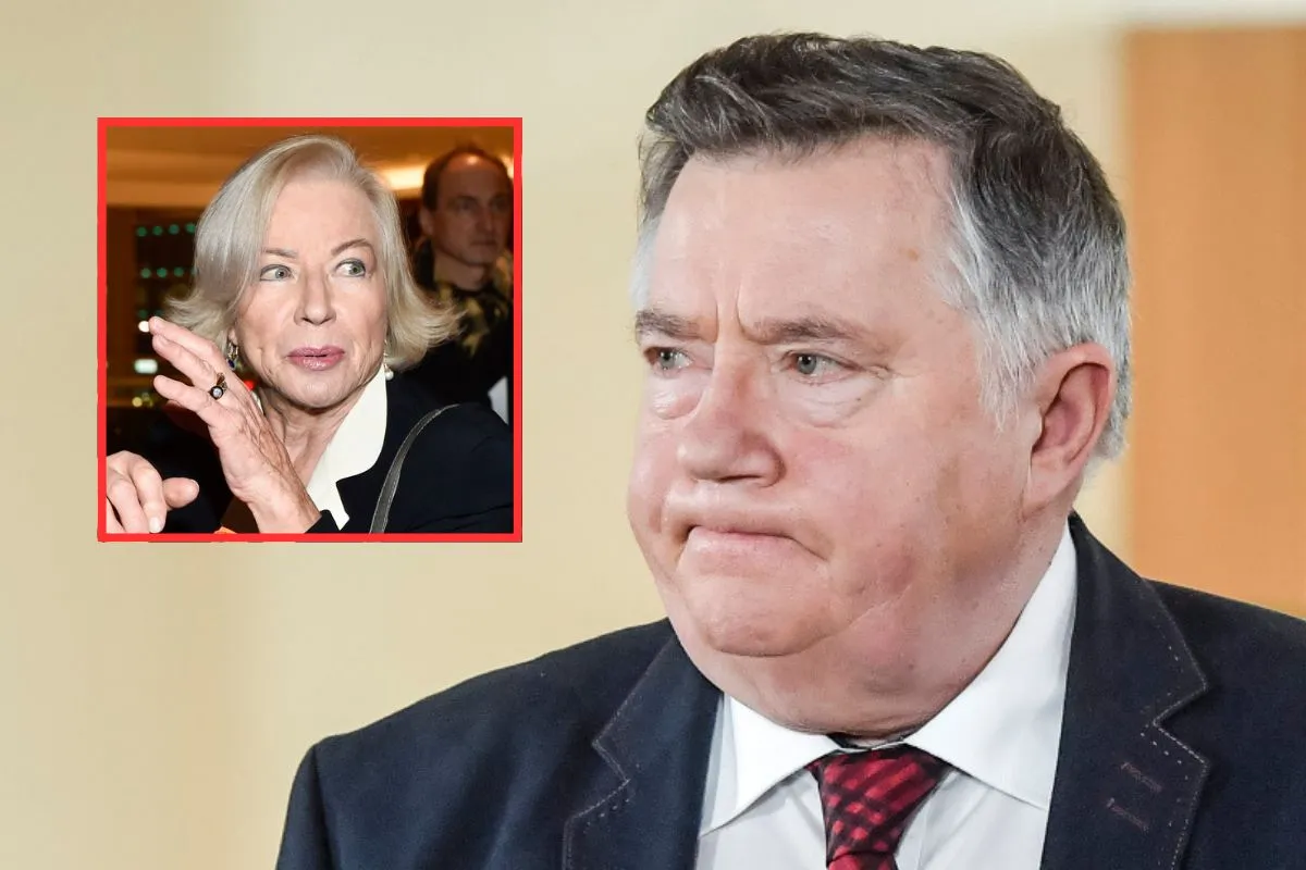 Zdjęcie Bożenna Hołownia kim jest? Poznaj jej osiągnięcia i wpływ na naukę