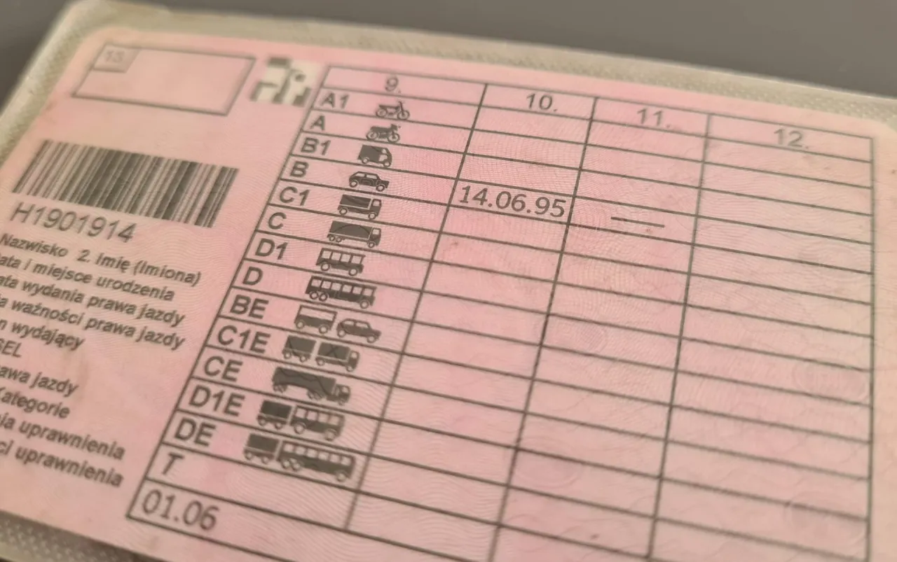 Zdjęcie Jak odzyskać bezterminowe prawo jazdy i uniknąć utraty uprawnień