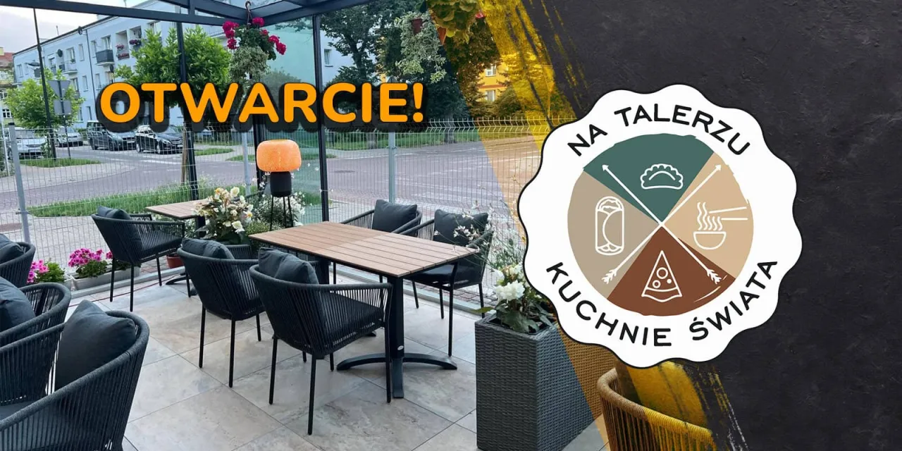 Zdjęcie Gdzie zjeść w Lęborku? Odkryj najlepsze restauracje i lokale