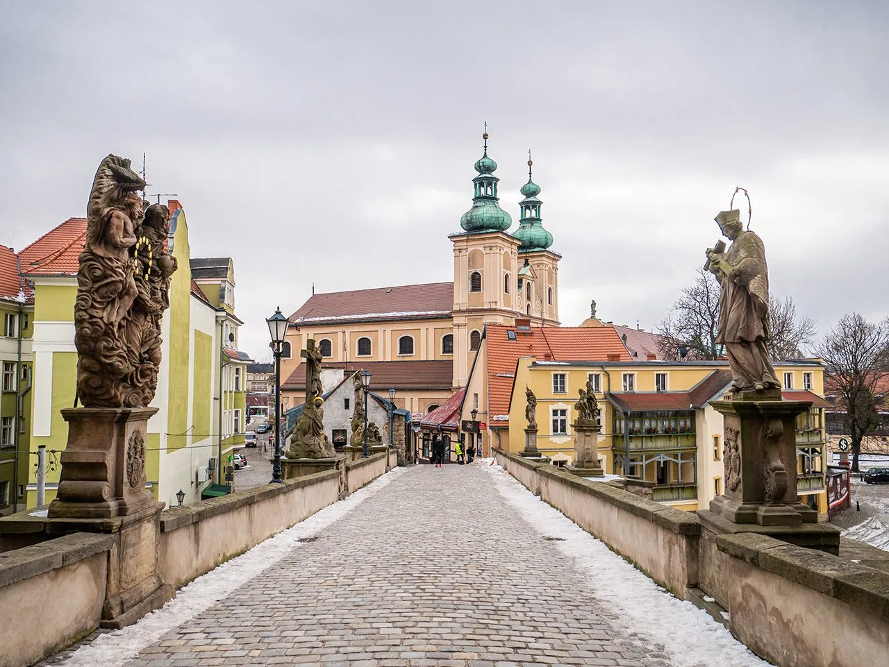 Zdjęcie Kłodzko co zwiedzić: 10 miejsc, które musisz zobaczyć w tym mieście