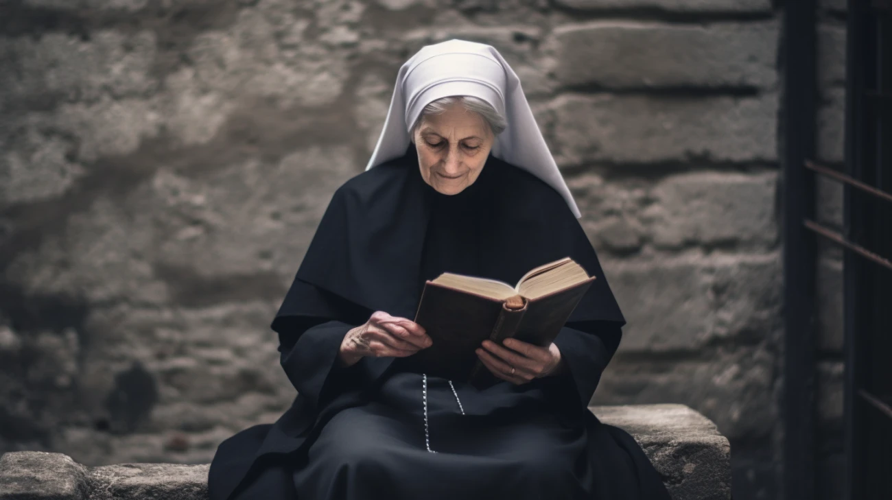 Znaczenie imienia Monika - biblijne i bez cenzury