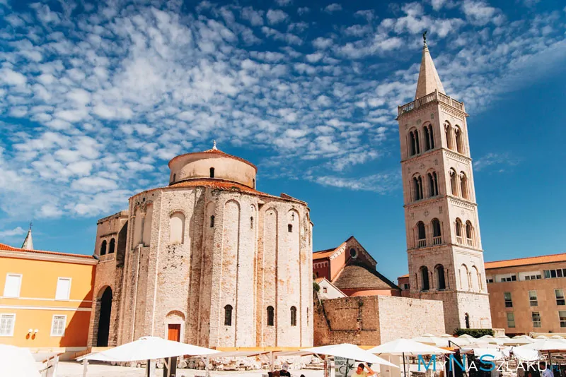 Zdjęcie Zadar i okolice: 10 niesamowitych atrakcji, których nie możesz przegapić