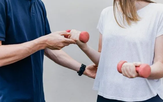 Zdjęcie Co daje fizjoterapia? Odkryj korzyści dla zdrowia i sprawności