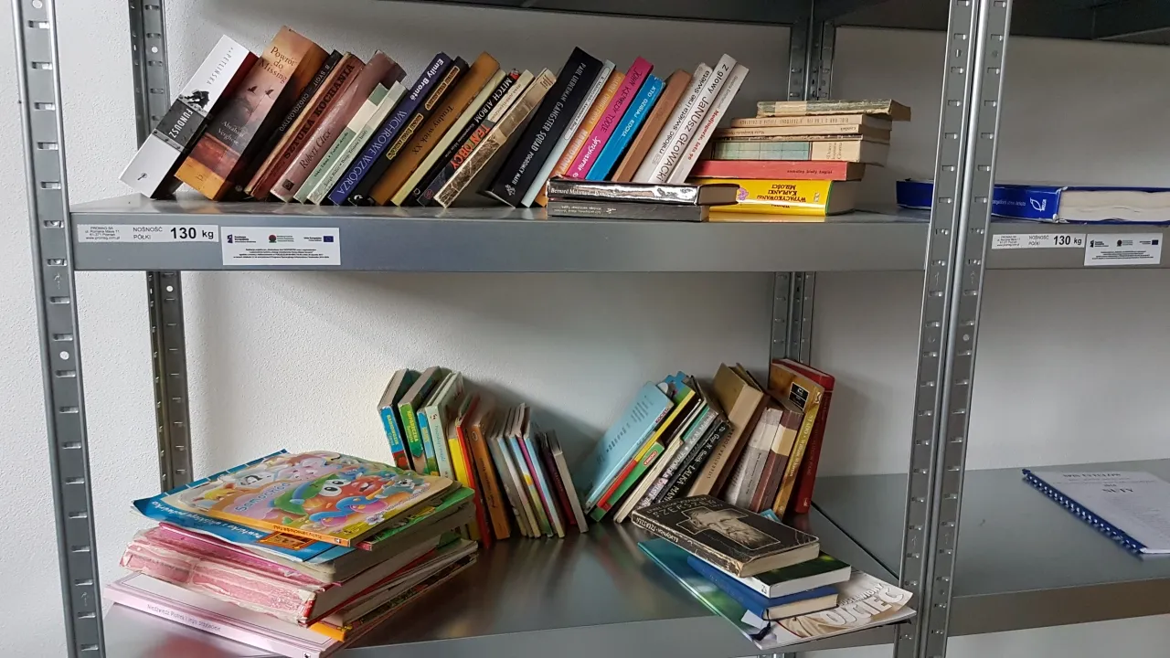 Zdjęcie Gdzie oddać książki w Szczecinie? Sprawdź najlepsze miejsca na donation