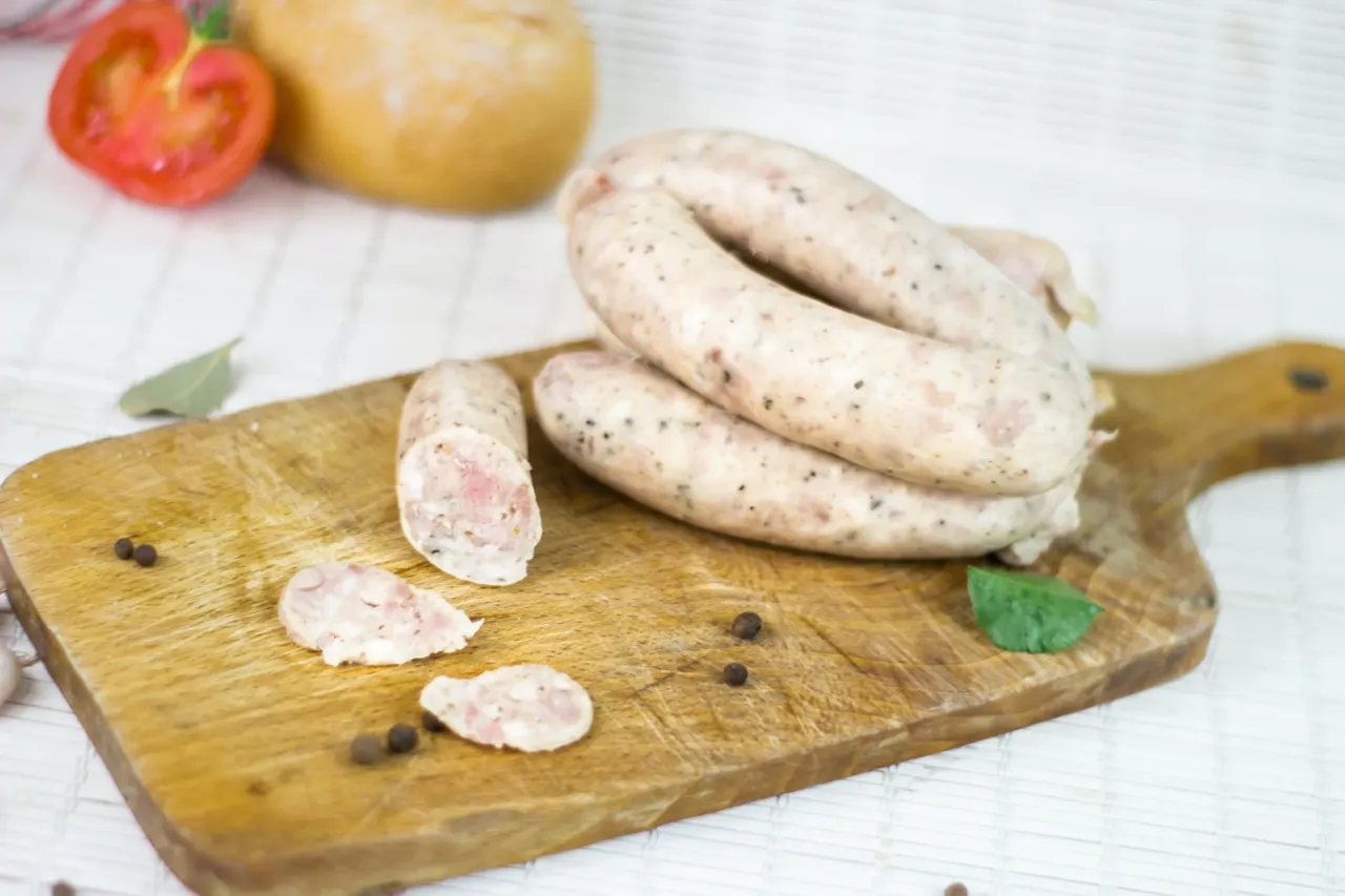 Zdjęcie Ile jelit na 1 kg kiełbasy? Zaskakujące informacje i wskazówki