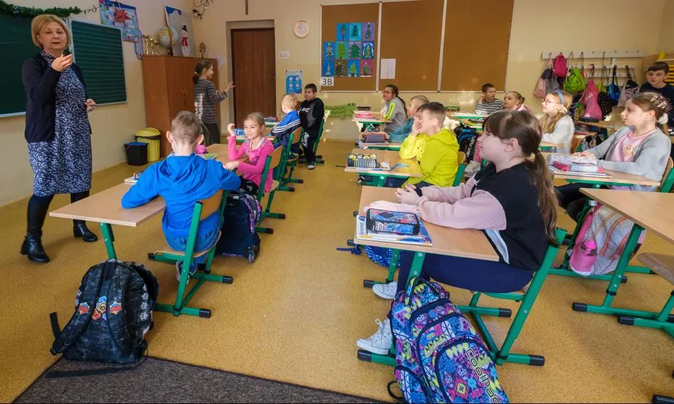 Zdjęcie Czy przedszkole jest obowiązkowe w Polsce? Sprawdź przepisy i wyjątki