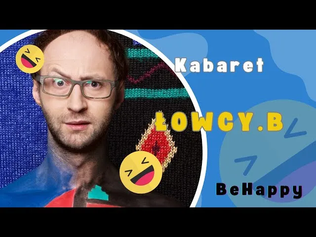 Zdjęcie Łowcy B kabarety - historia, występy i nagrody, które zaskakują