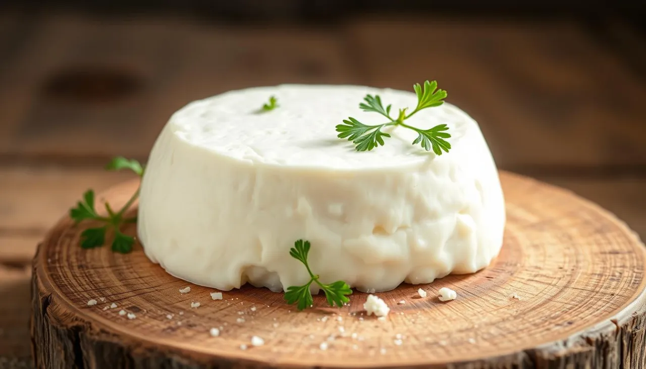 Zdjęcie Czy pies może jeść biały ser? Poznaj zasady i ryzyko